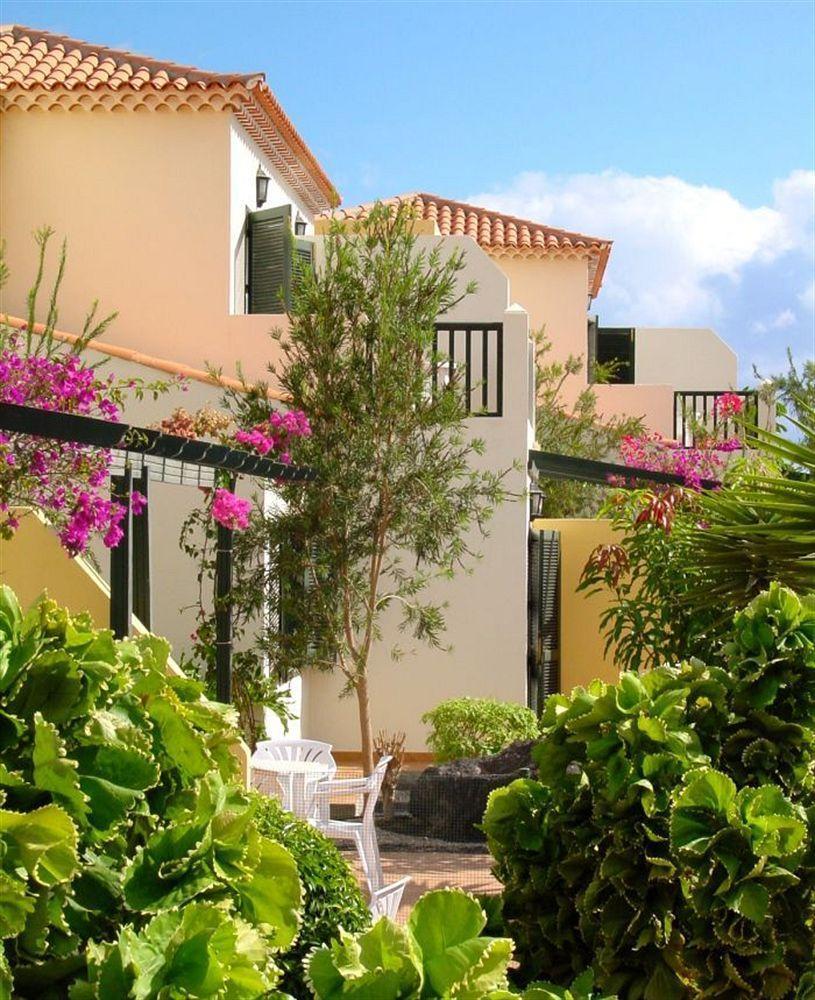 Las Adelfas 2 Golf Del Sur Exterior photo